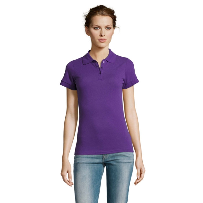 PRIME WOMEN POLO 200g
