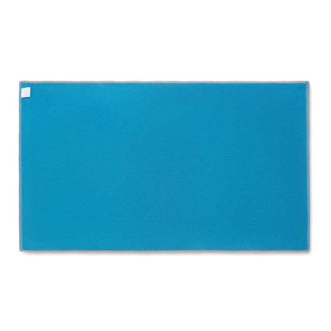 SEAQUAL® towel 100x170cm