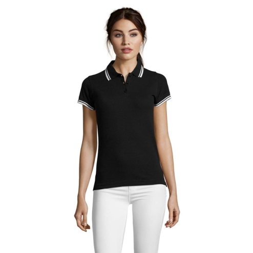 PASADENA polo femme 200g