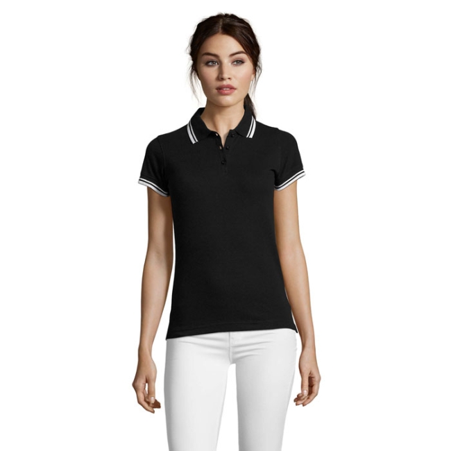 PASADENA polo femme 200g