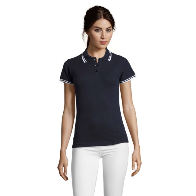 PASADENA polo femme 200g