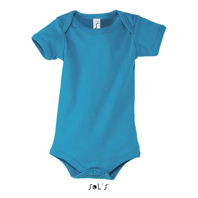 BAMBINO BODY BÉBÉ
