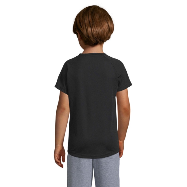 SPORTY KIDS T-SHIRT SPORT