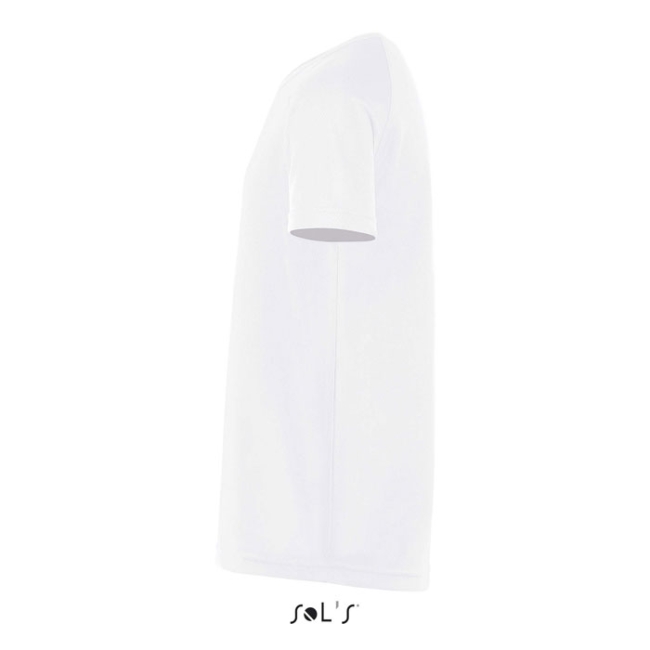 SPORTY KIDS T-SHIRT SPORT