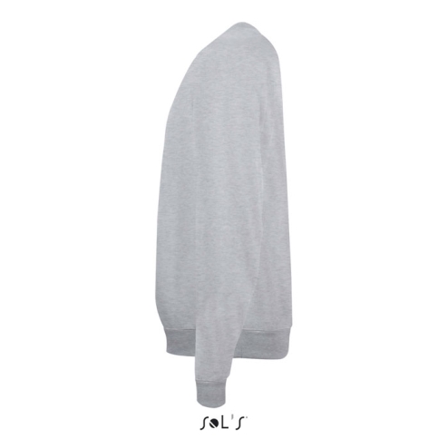 SPIDER MEN ROUND-NECK SWEAT