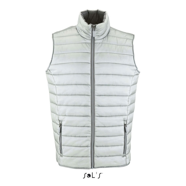 WAVE MEN Bodywarmer