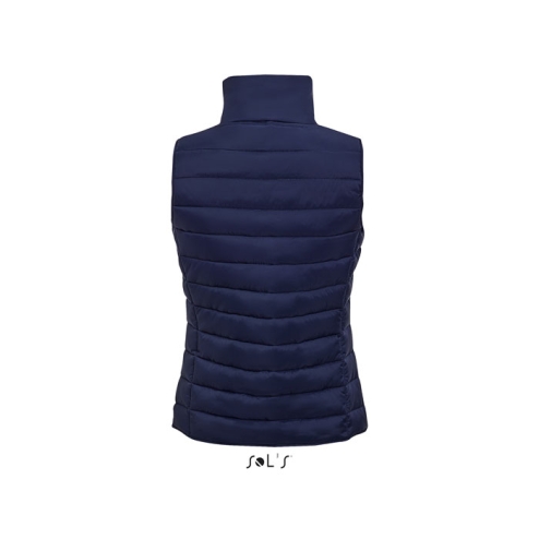 WAVE WOMEN BODYWARMER 180g