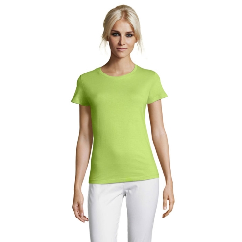 REGENT WOMEN T-SHIRT 150g