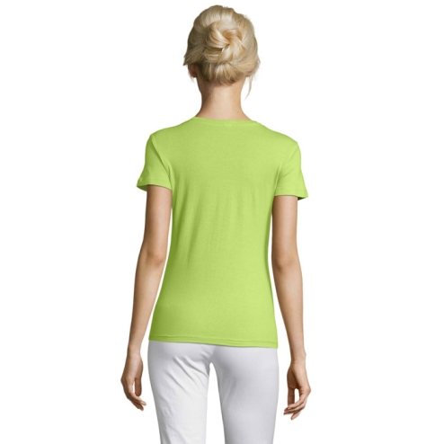 REGENT WOMEN T-SHIRT 150g