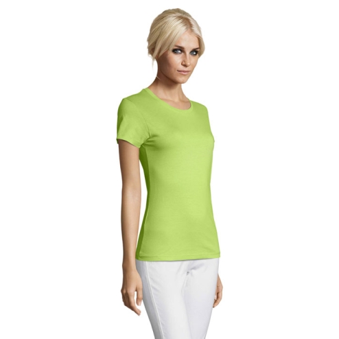 REGENT WOMEN T-SHIRT 150g