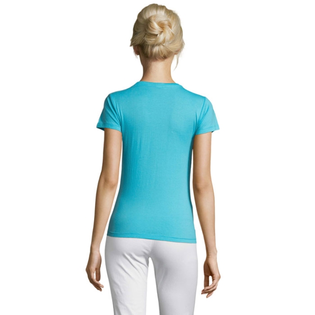 REGENT WOMEN T-SHIRT 150g