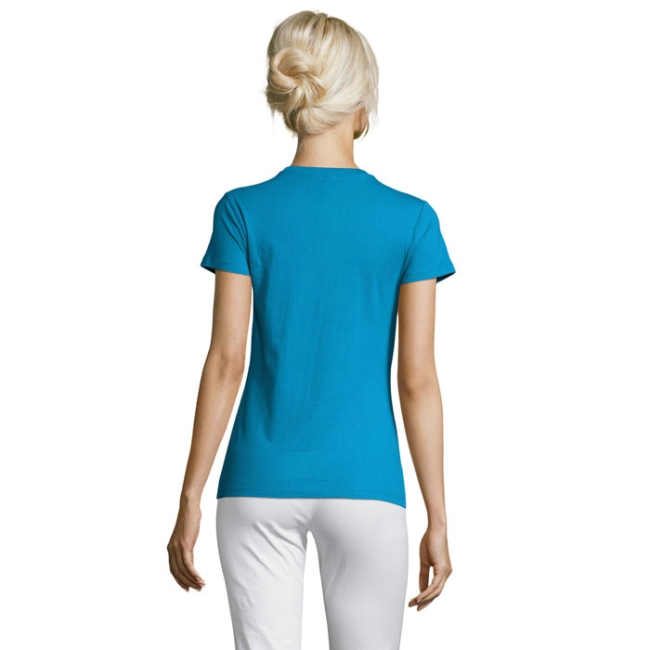 REGENT WOMEN T-SHIRT 150g