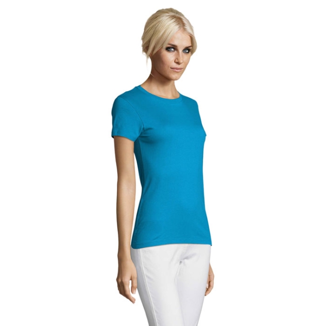 REGENT WOMEN T-SHIRT 150g
