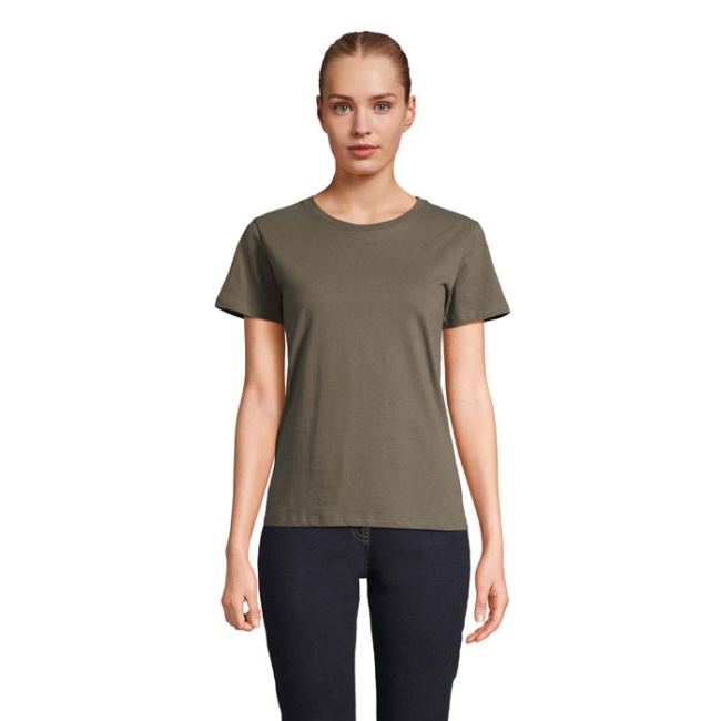 REGENT WOMEN T-SHIRT 150g