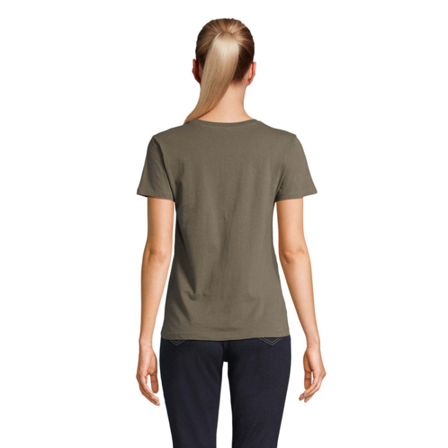 REGENT WOMEN T-SHIRT 150g