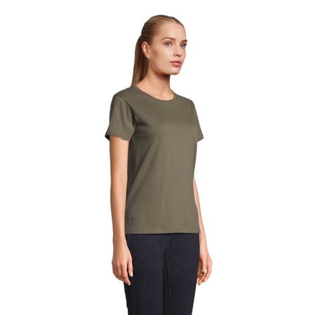 REGENT WOMEN T-SHIRT 150g