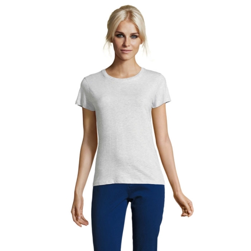 REGENT WOMEN T-SHIRT 150g