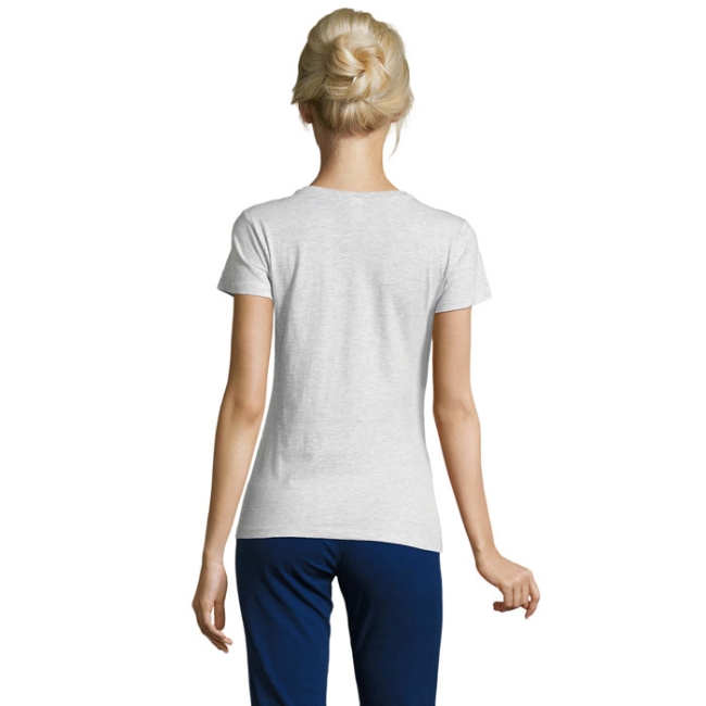 REGENT WOMEN T-SHIRT 150g