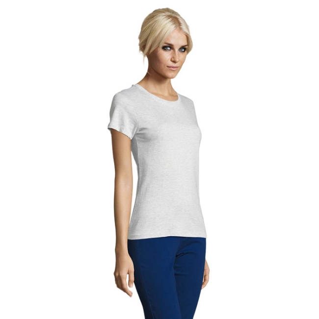 REGENT WOMEN T-SHIRT 150g