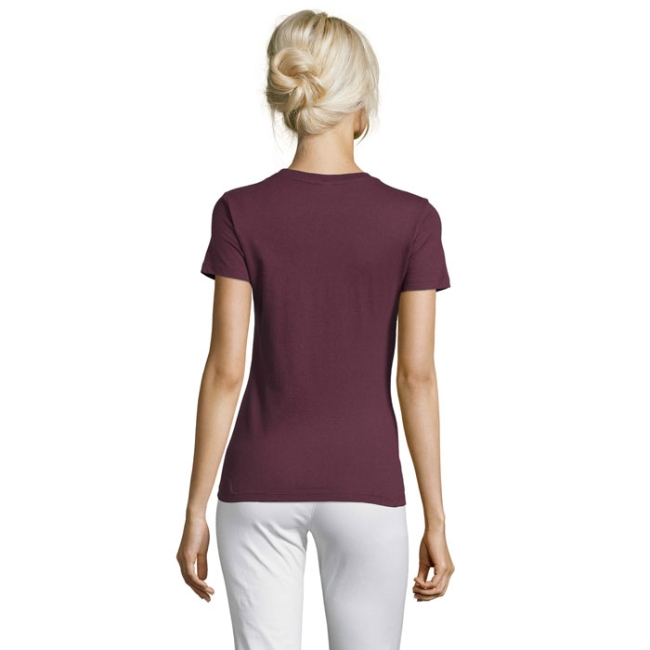 REGENT WOMEN T-SHIRT 150g