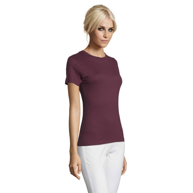 REGENT WOMEN T-SHIRT 150g