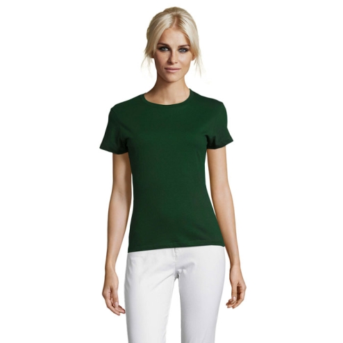 REGENT WOMEN T-SHIRT 150g