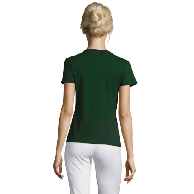 REGENT WOMEN T-SHIRT 150g