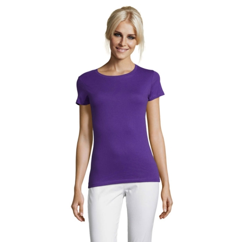 REGENT WOMEN T-SHIRT 150g