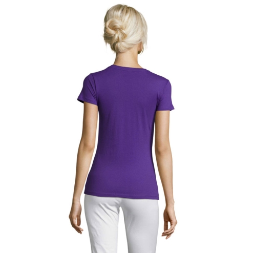 REGENT WOMEN T-SHIRT 150g