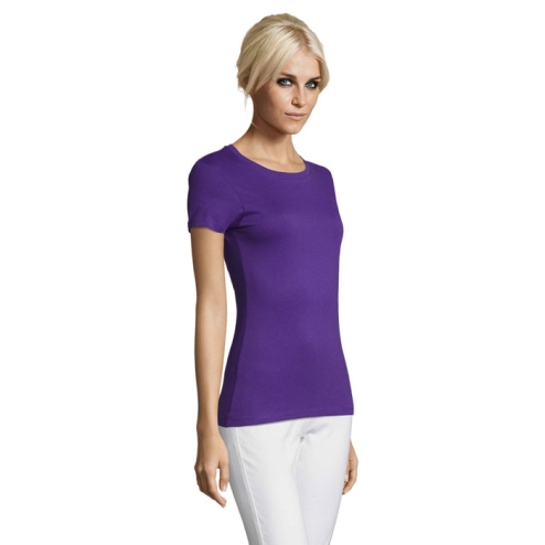 REGENT WOMEN T-SHIRT 150g