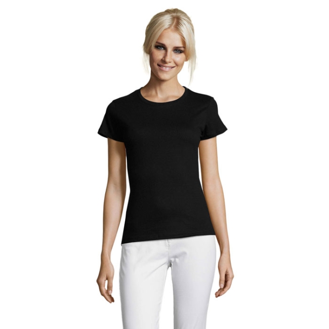 REGENT WOMEN T-SHIRT 150g