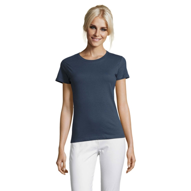 REGENT WOMEN T-SHIRT 150g