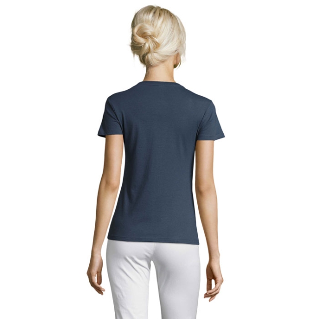 REGENT WOMEN T-SHIRT 150g