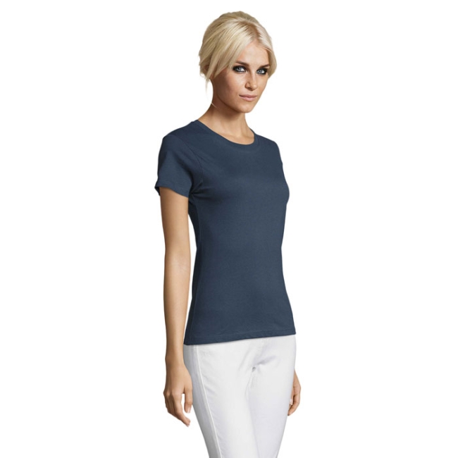 REGENT WOMEN T-SHIRT 150g