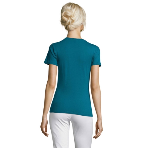 REGENT WOMEN T-SHIRT 150g