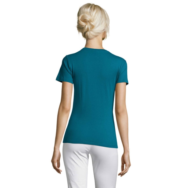 REGENT WOMEN T-SHIRT 150g