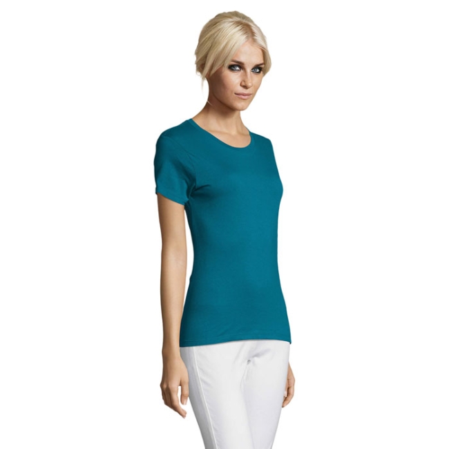 REGENT WOMEN T-SHIRT 150g