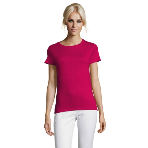 REGENT WOMEN T-SHIRT 150g