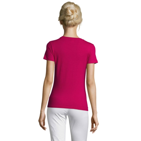 REGENT WOMEN T-SHIRT 150g