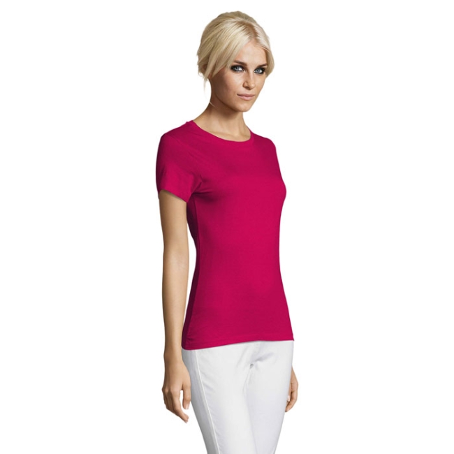 REGENT WOMEN T-SHIRT 150g