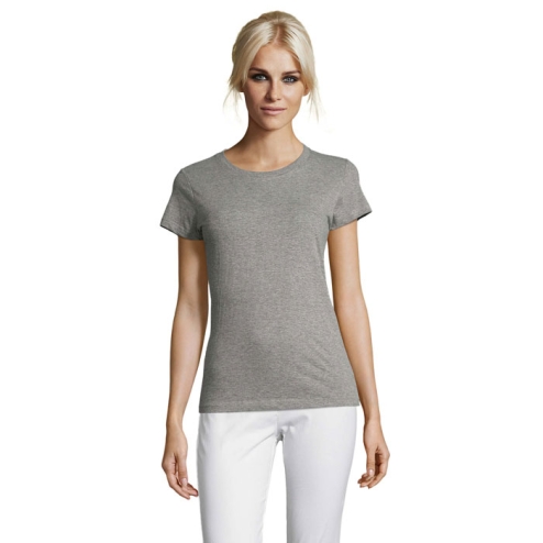 REGENT WOMEN T-SHIRT 150g