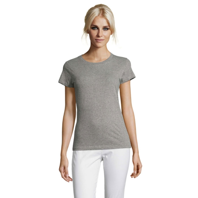 REGENT WOMEN T-SHIRT 150g
