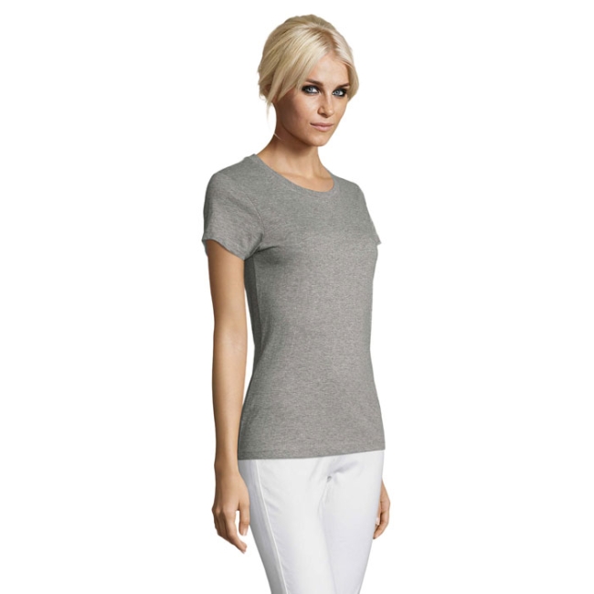REGENT WOMEN T-SHIRT 150g