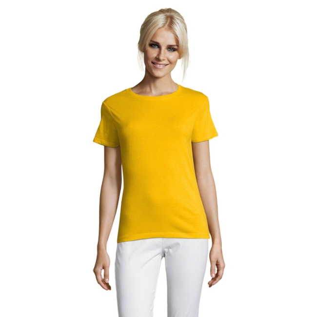 REGENT WOMEN T-SHIRT 150g