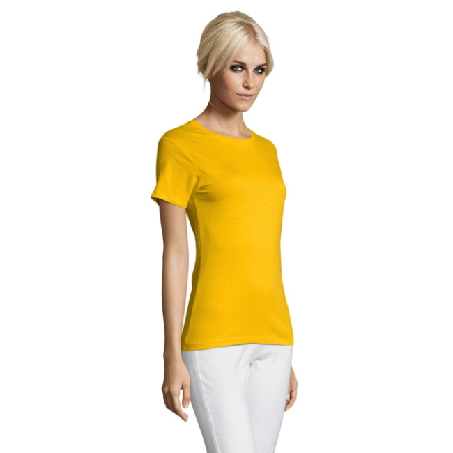 REGENT WOMEN T-SHIRT 150g