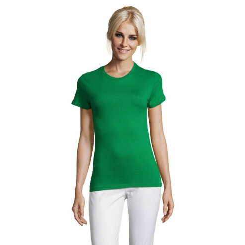 REGENT WOMEN T-SHIRT 150g
