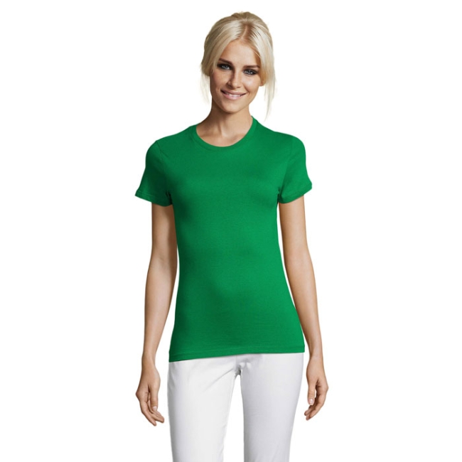 REGENT WOMEN T-SHIRT 150g