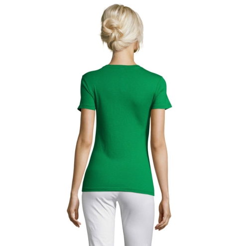 REGENT WOMEN T-SHIRT 150g