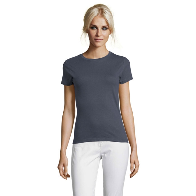REGENT WOMEN T-SHIRT 150g