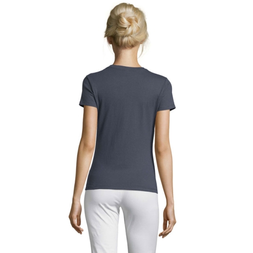 REGENT WOMEN T-SHIRT 150g